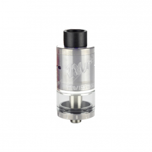 Twisted Messes RDTA clone