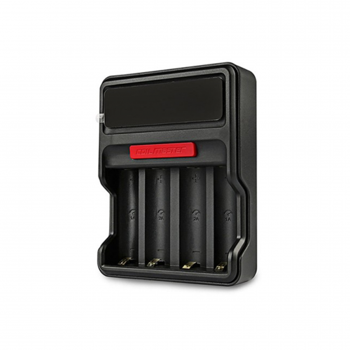 Coil Master A4 Charger