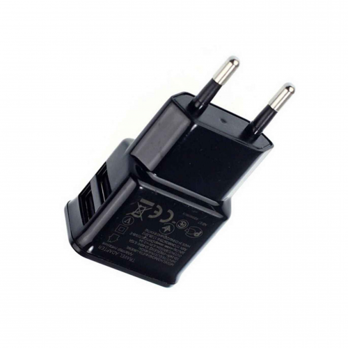 USB Adapter EU plug