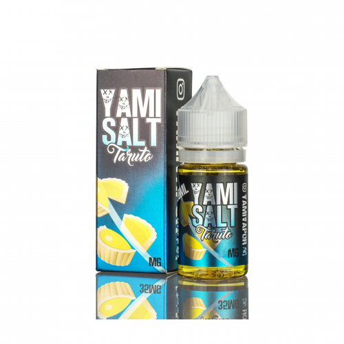 Yami Vapor Salt, 30ml