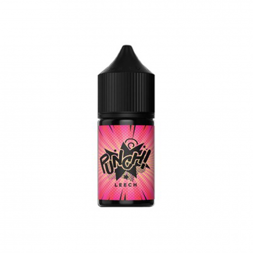 Punch! by Classified Liquids, 30 мл 20мг