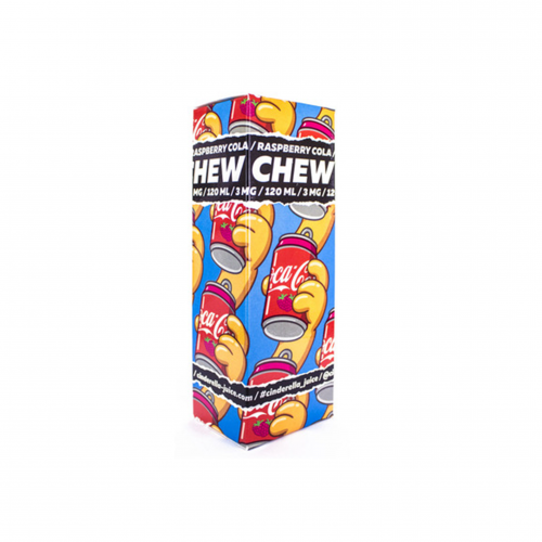 Chew, 120ml