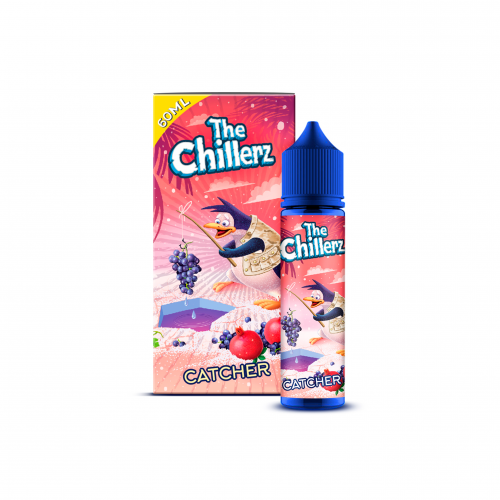 The Chillerz, 60мл
