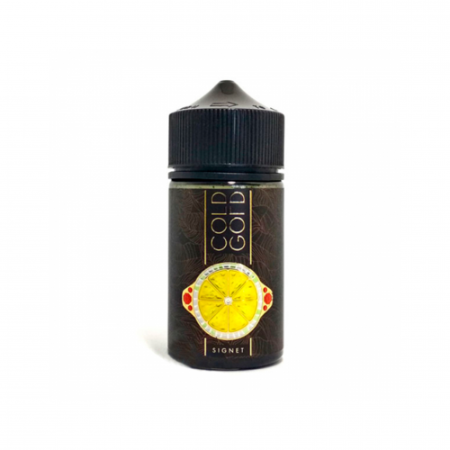 COLD GOLD, 80 ml